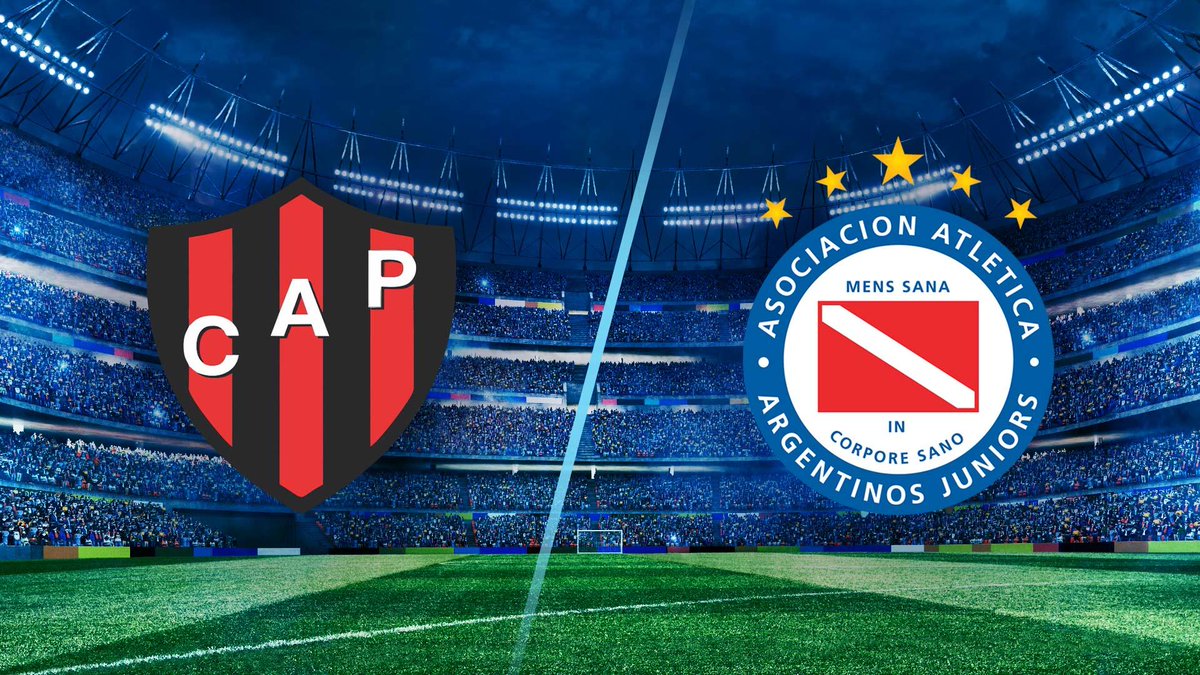 FreeCastTV's tweet photo. Today at 6pm watch #Patronato take on the #ArgentinosJuniors LIVE at 6pm EST on @TyCSports with #SelectTV! β½
Sign up TODAY and get a 7-Day Free Trial of of Mis Canales Channels πΊ https://t.co/sDkYZGqUdf