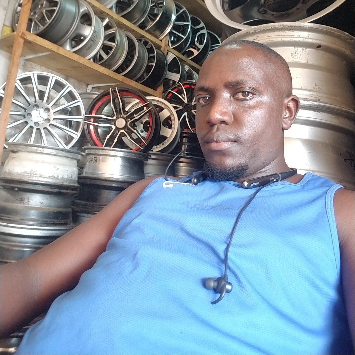 HamimSemakula's tweet photo. #NewProfilePic https://t.co/IxJWx0jZ3S