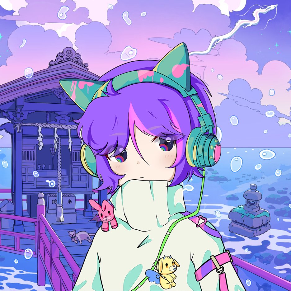 💚 The Asian Mint 🤝 Cupcats 🧁

🎉 Cupcats Whitelist Giveaway 🎉

3x WL spots up for grabs!

To Enter:
‣ Follow <a href="/asian_mint/">The Asian Mint</a> &amp; <a href="/catsinthecups/">Cupcats</a>
‣ Like + RT this post
‣ Tag 3 friends

⏰ Winners in 24 hours