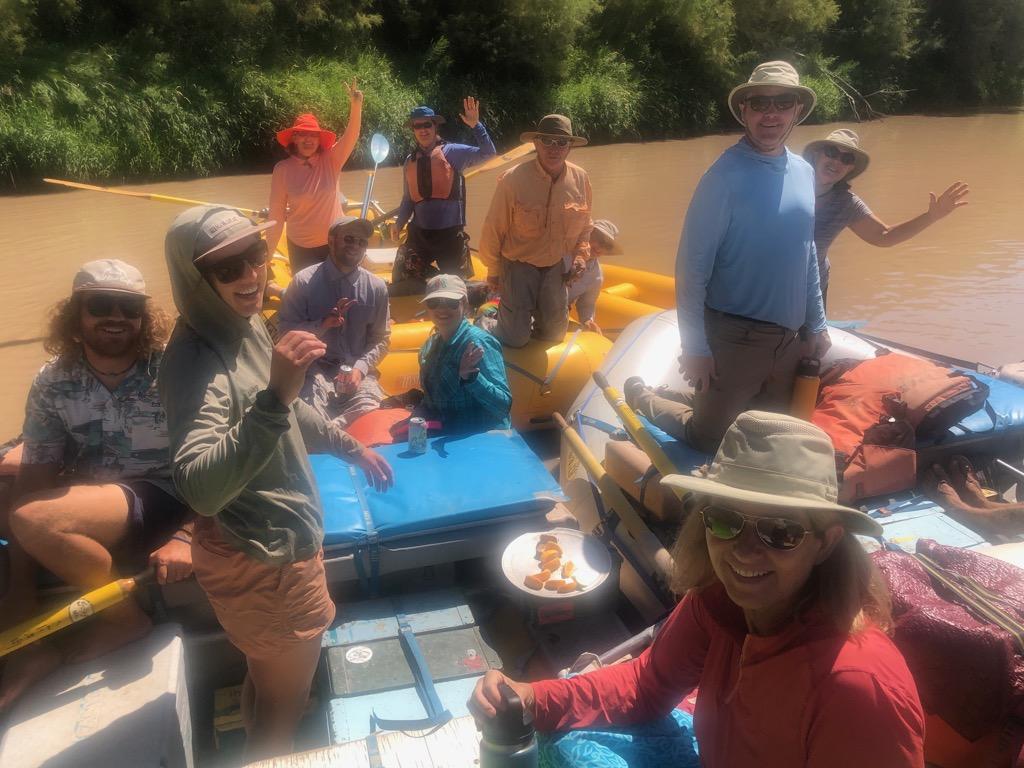 Moab Music Festival tweet media