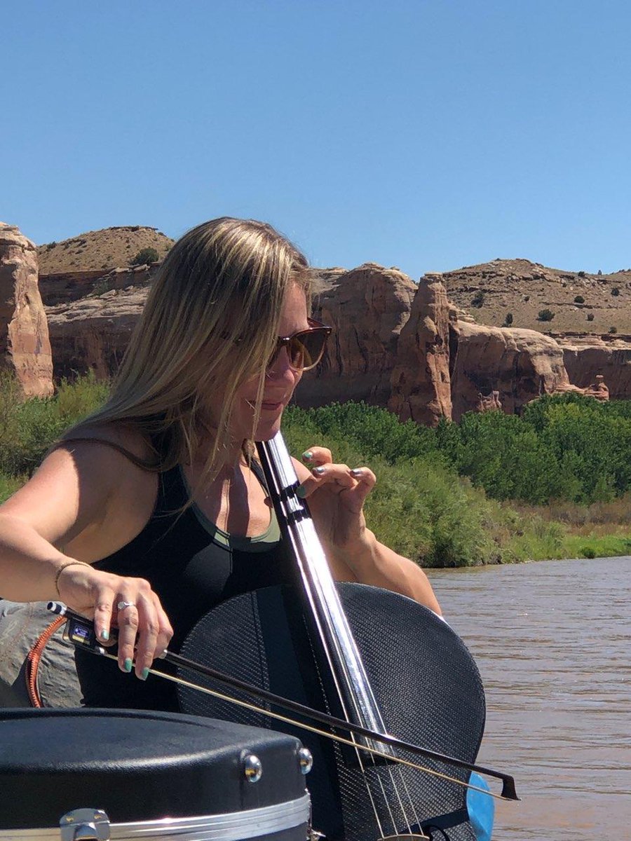 Moab Music Festival tweet media