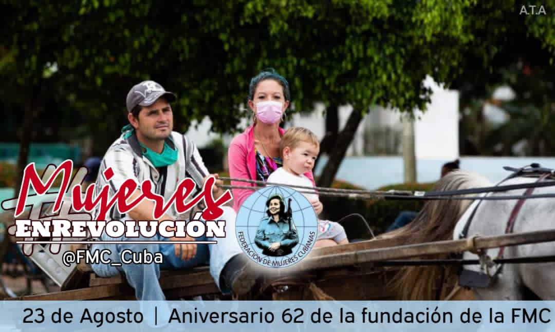 Las colaboradoras en Venezuela ejemplo de altruismo y solidaridad. 
<a href="/cubacooperaTA1/">MISION MEDICA CUBANA ESTADO TACHIRA VENEZUELA</a>
#MMedicaCubanaTachira
#MujeresEnRevolución #CubaPorLaPaz  
#CubaPorLaVida 
<a href="/cubacooperaven/">Brigada Médica Cubana en Venezuela</a>
<a href="/DiazCanelB/">Miguel Díaz-Canel Bermúdez</a>
<a href="/aylinalvarezG/">Aylín Alvarez García</a>
<a href="/MINSAPCuba/">Ministerio de Salud Pública de Cuba</a> 
<a href="/lopezobrador_/">Andrés Manuel</a>
<a href="/FMCCuba/">FMC Provincia Santiago De Cuba</a>