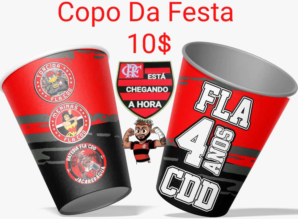 COPOS A VENDAS GARANTA JÁ O SEU ..

TELÃO DE LED CONFIRMADO PARA TRANSMISSAO DE JOGO FLAMENGO X VÉLEZ 🥳🤪