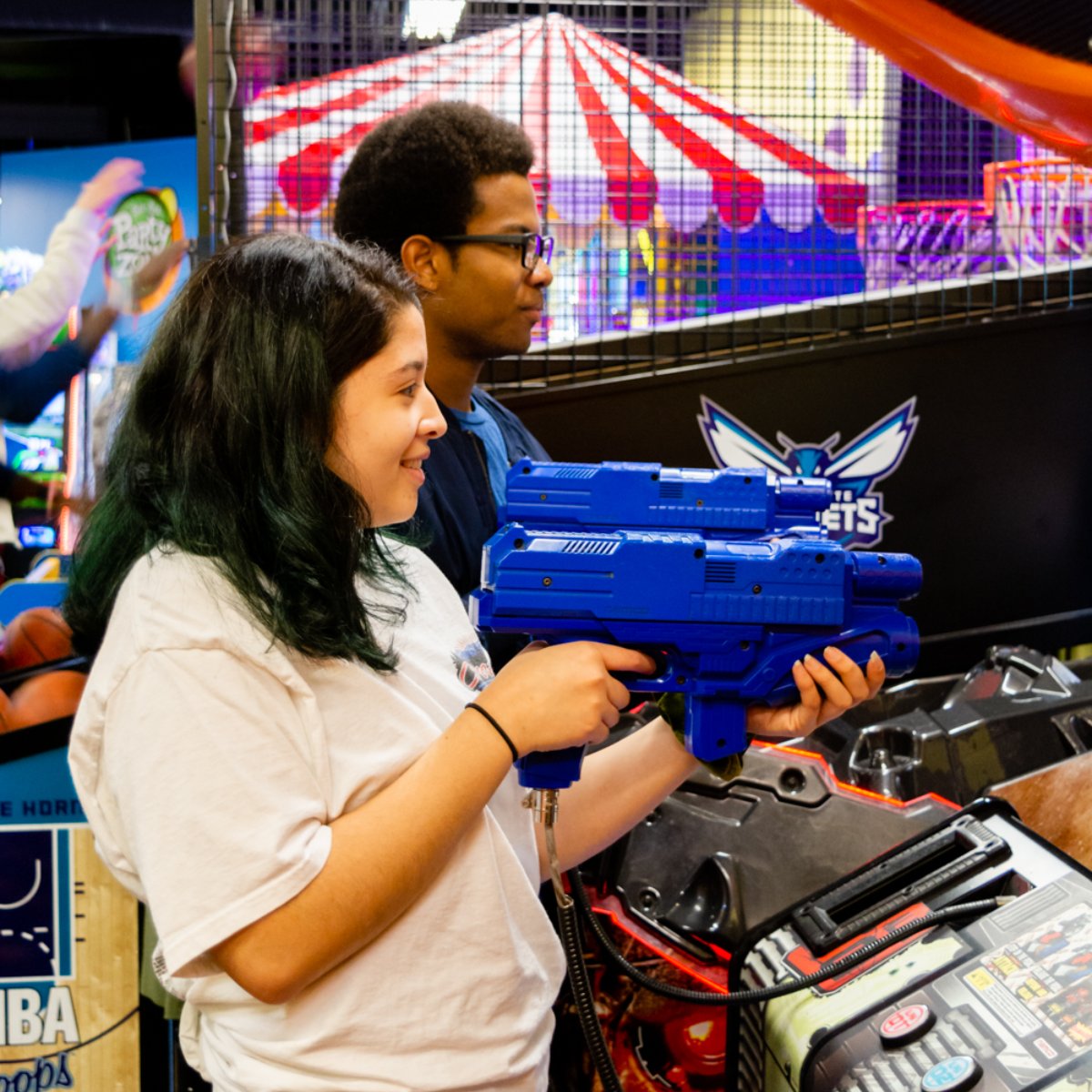 Putt-Putt Fun Center Fayetteville tweet media