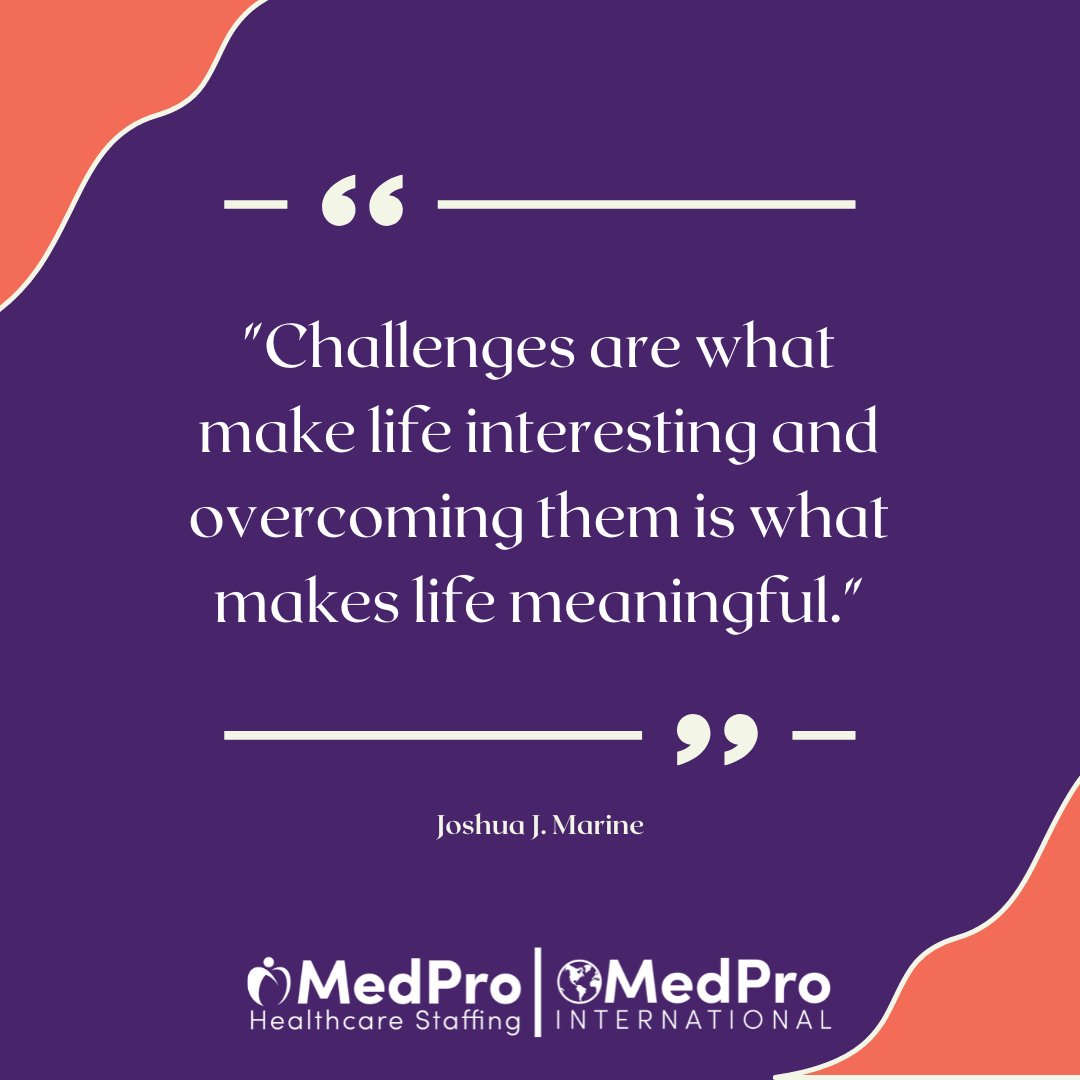 MedPro Healthcare Staffing tweet media