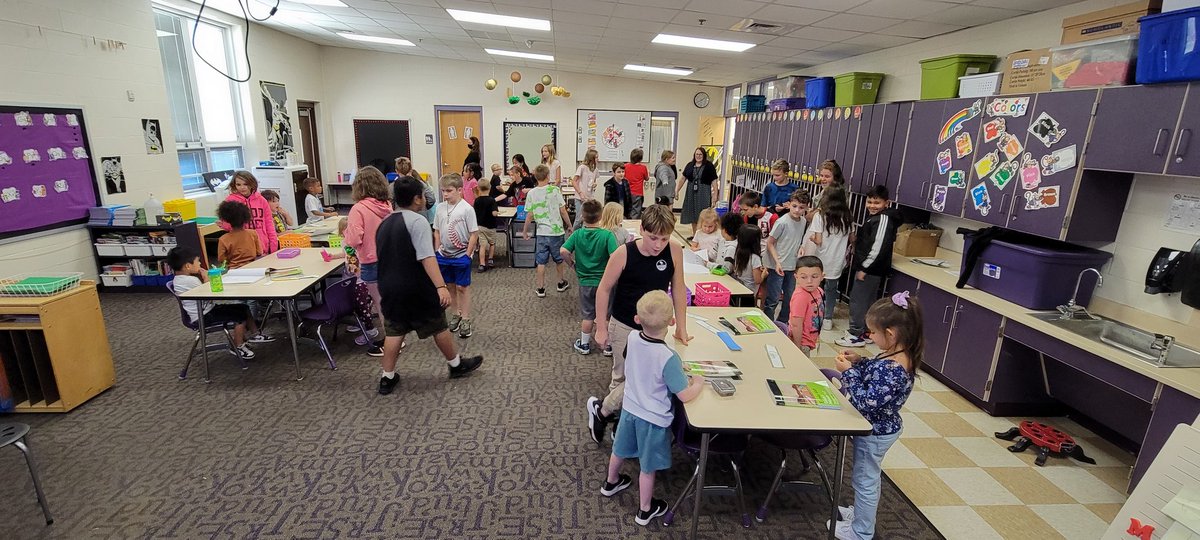 Mrs. Taulbee tweet media