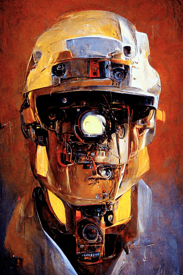 WILDL_NFT's tweet photo. Artwork title: BITRUNNER #014
by Artist: Alex 
@alex_creates

was just sold on Raretoshi for 0.00041 BTC
https://t.co/yjjo6VvMjH
https://t.co/3Qi40iaUvu

#NFTs, #bitcoinart, #nftart, #Bitcoin, #BTC https://t.co/FdZUmNDCYU