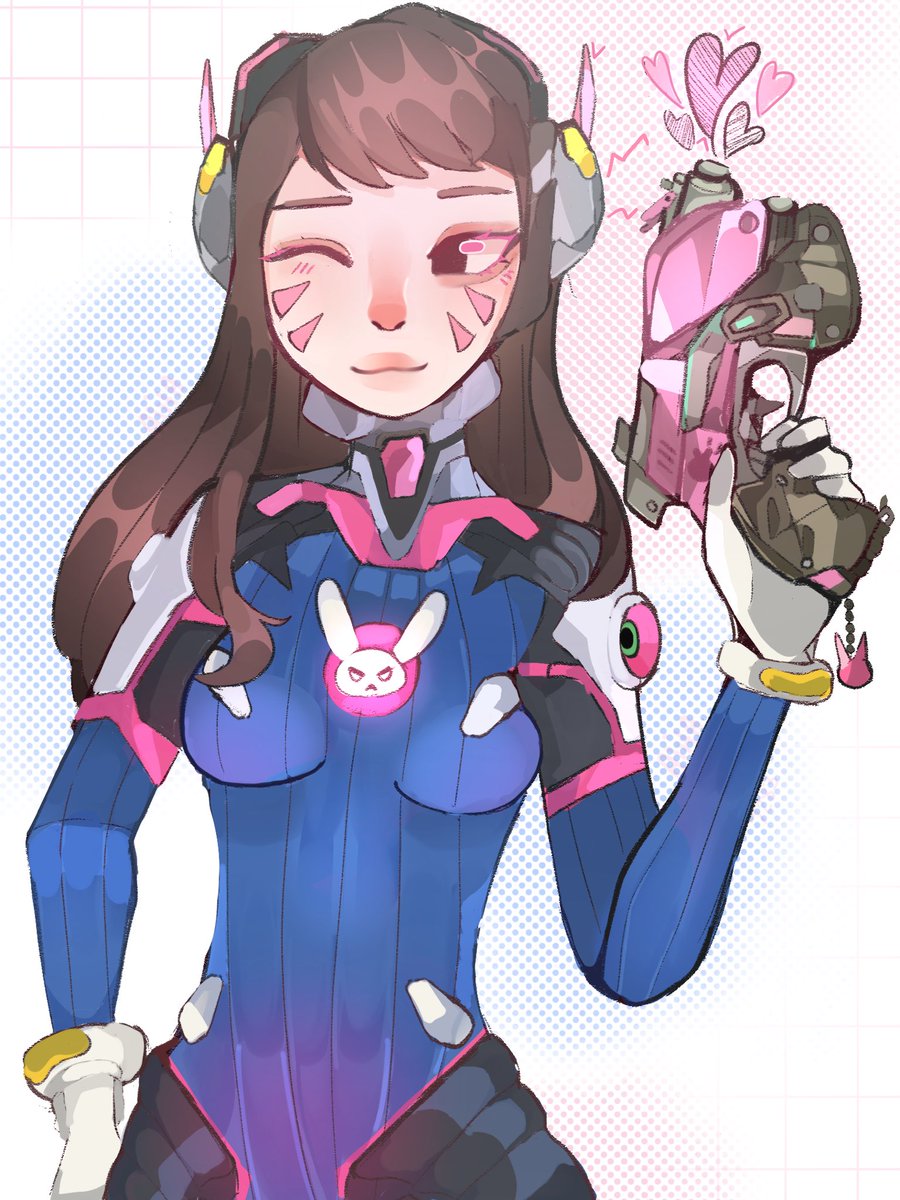 #overwatch 💗