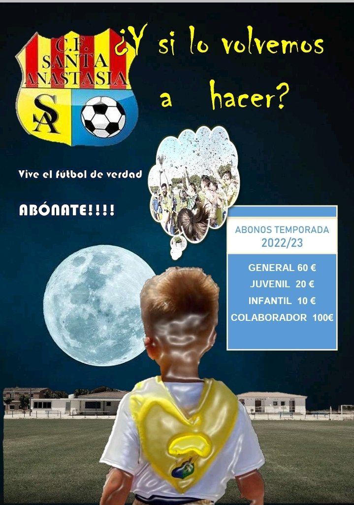 C.F. Santa Anastasia tweet media