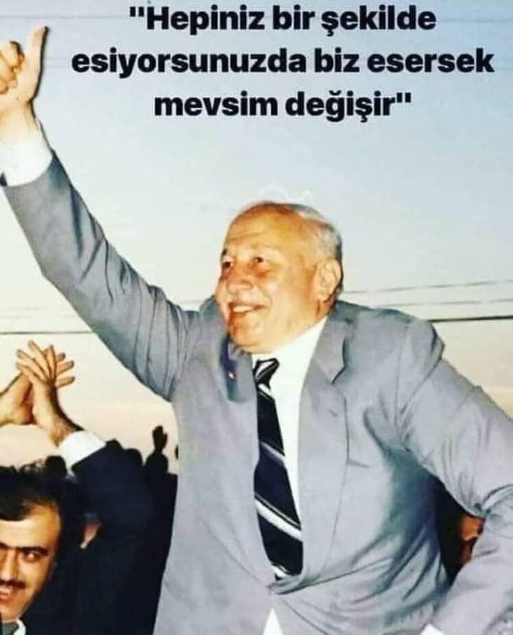 HANIFIZ10907893's tweet photo. BİZ ESERSEK MEVSİMLER DEĞİŞİR https://t.co/rHBzGJbMHJ