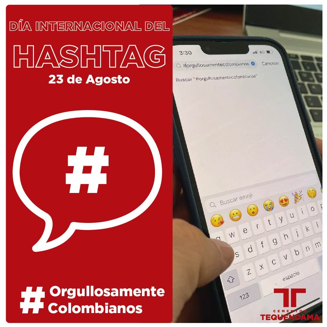 Cementos Tequendama tweet media