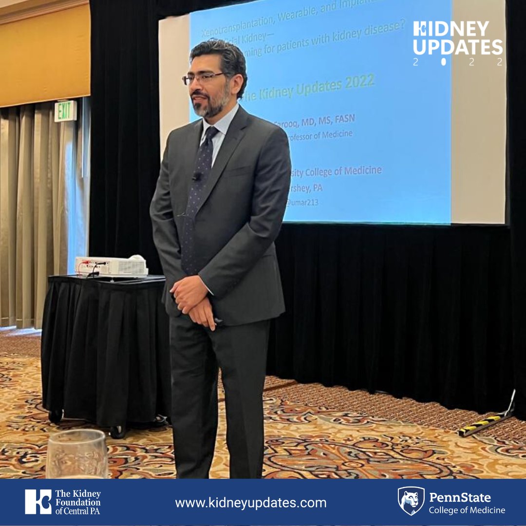 Kidney Updates 2022 tweet media