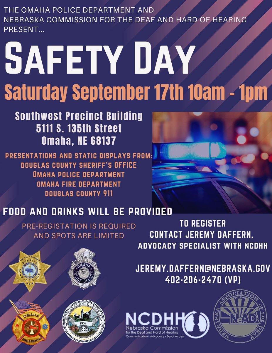 Omaha Police Dept tweet media