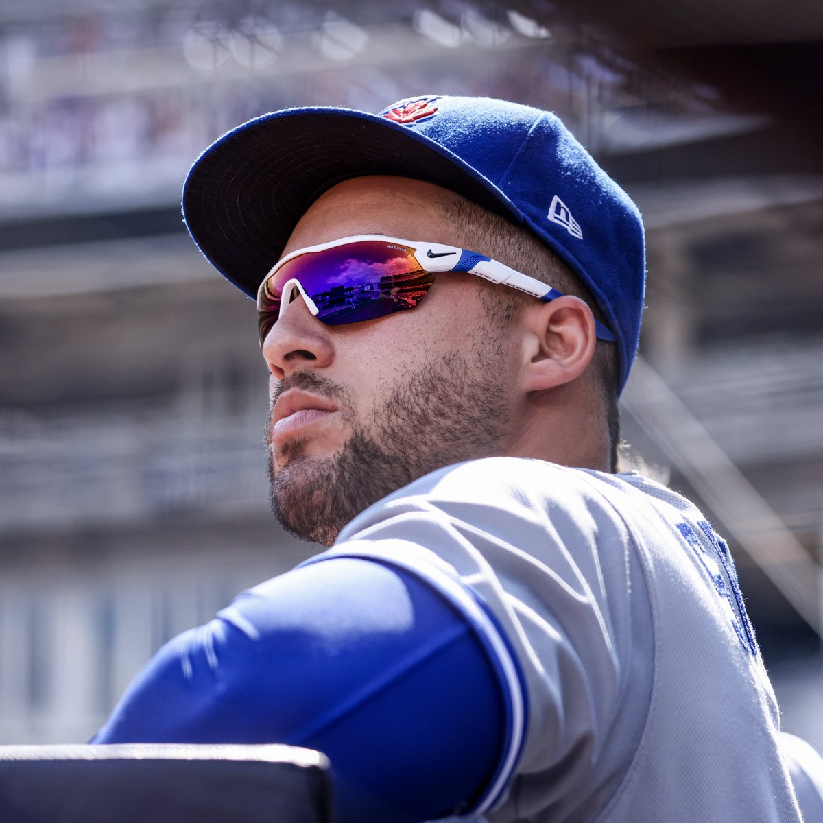 Jason Simpson on Twitter "RT BlueJays Hi 👋 NextLevel"