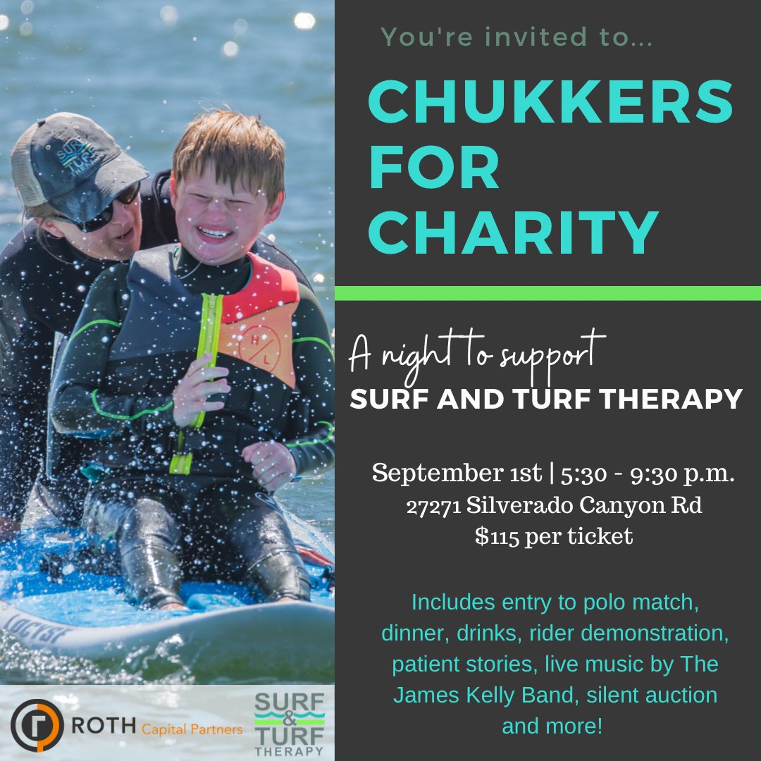 SoOCPonyClub's tweet photo. Mark your calendar evening of September 1st for @PoloAssociation club The @OCPOLOCLUB has partnered with Surf and Turf Therapy to host their 3rd annual evening of chukkers, chow, and cheer! #chukkers #charity #polo #uspa https://t.co/iITLZSge4M