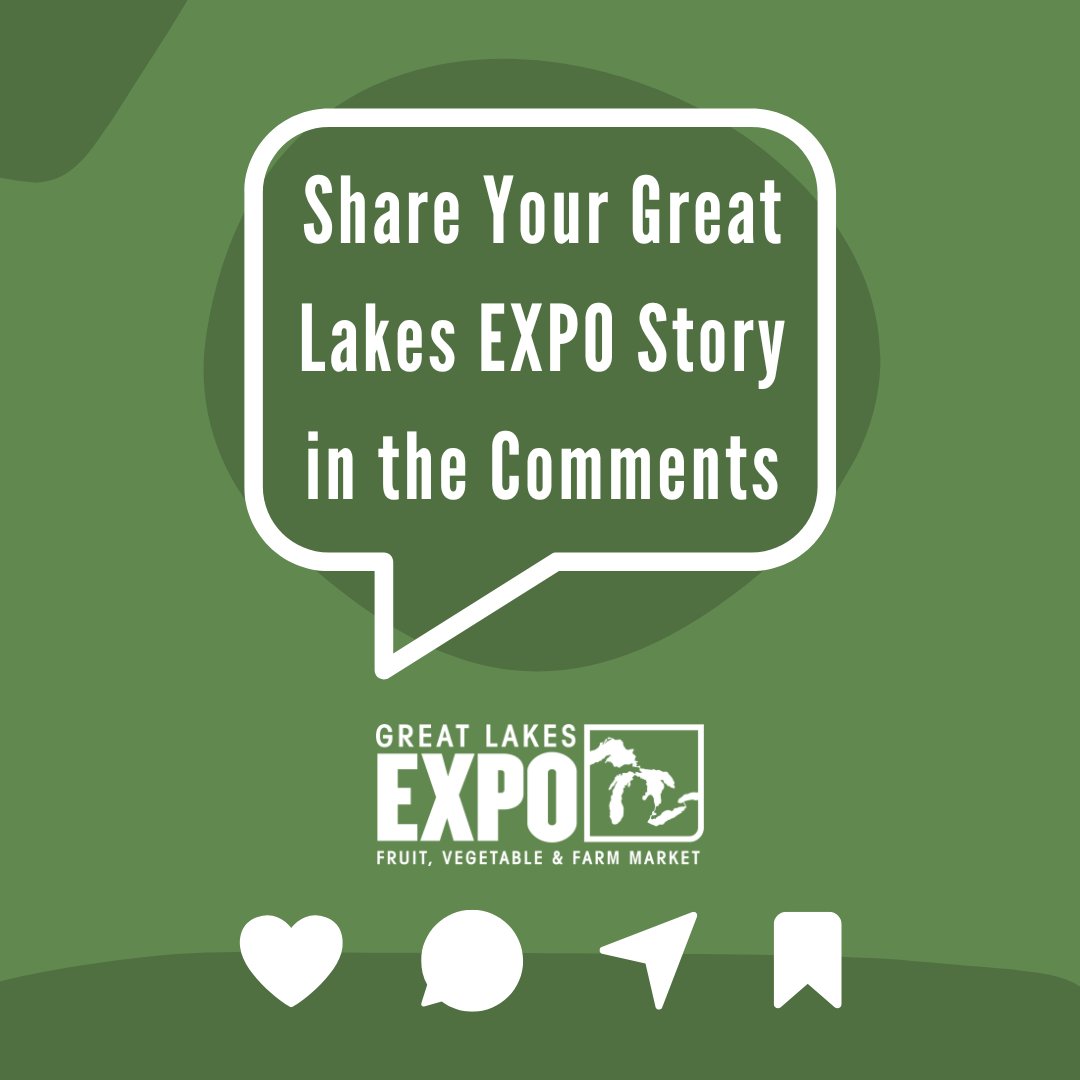 GLEXPO's tweet photo. Do you have a great EXPO story you'd like to share? We want to hear about your favorite EXPO memories. Share them in the comments! #glexpo #expo #IAmExpo #memories #storytime https://t.co/gb8ig2ab0h