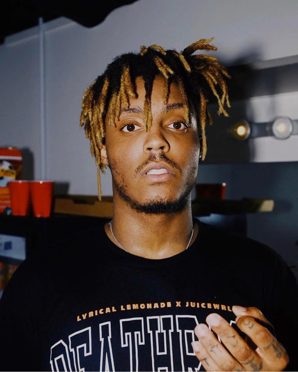 Kurrco on Twitter "“Juice WRLD Did” on DJ Khaled’s new album is Juice