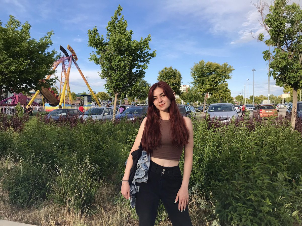 Büşra🧚🏻‍♀️ (@busraaustn) on Twitter photo 