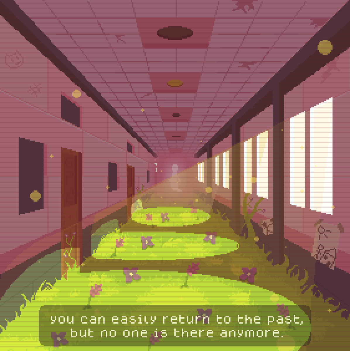 AnPixelArtist's tweet photo. Inspirado en un render 3d que vi en tiktok!
#pixelart #pixelartist #DigitalArtist #nostalgic #backgroundr #drawing #art https://t.co/F35OUx2Dyr