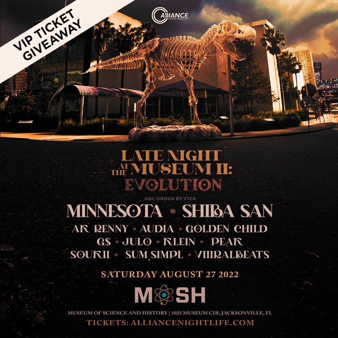 ALLIANCE™ tweet media