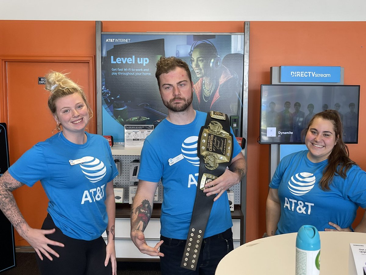 Shout out to Alliance Fremont for dominating and taking the belt for overall Attainment for the month of July! 🔥🔥