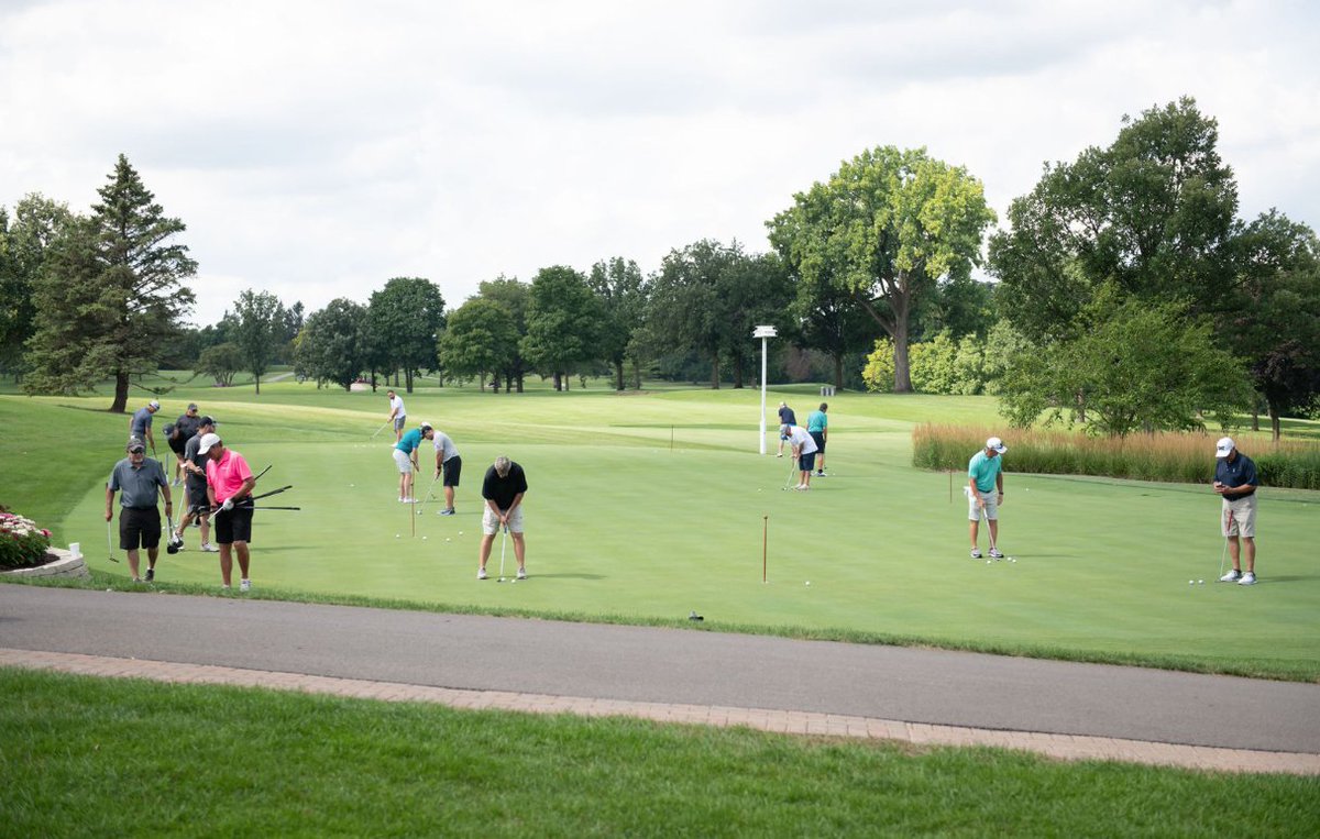 This past week, KSA was a sponsor of the CASA Golf for a Child Invitational put on by <a href="/kane_casa/">CASA Kane County</a> They believe that every child deserves a safe &amp; permanent home &amp; we at KSA are proud to support such a noble cause!

#EarthLightInAction #KSA #acuitybrandslighting #ESG <a href="/AcuityBrands/">Acuity Brands</a>