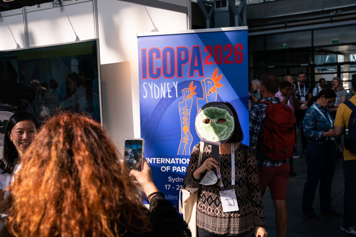bartosz_ciba's tweet photo. #ICOPA2026Sydney bid Team <3 
#ICOPAinPhotos 
@ICOPAnhagen
 @AS_Para
 #ICOPANHAGEN2022 https://t.co/6MbF0SgU4A
