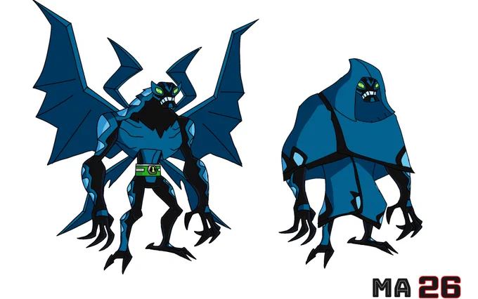 omniverse has such a pretty art style i love it to bits BUT THE REDESING FOR BIG CHILL WAS ATROCIOUS!!  