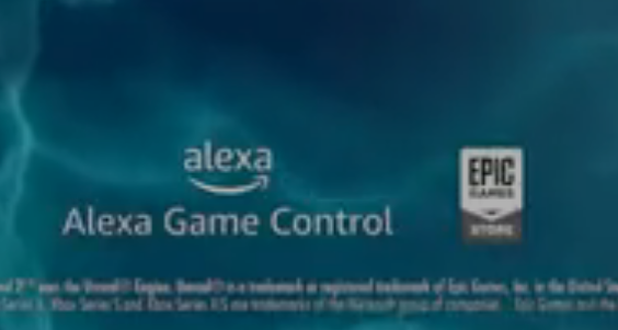 cliveillenden's tweet photo. what's Alexa Game Control? #Alexa #alexagamecontrol https://t.co/C4IHu4EPvE