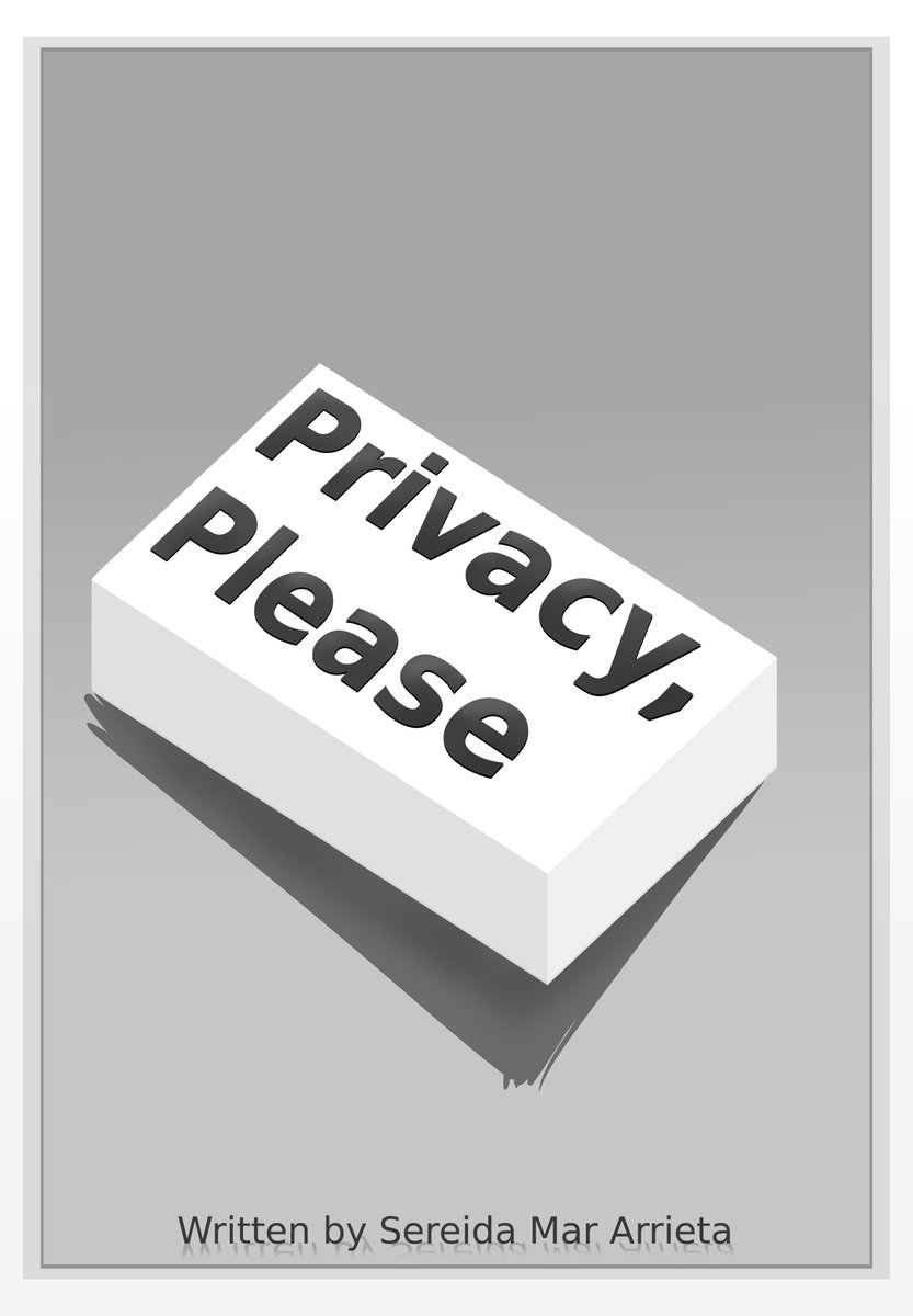 ArtsSereida's tweet image. New script just dropped! A short this time,
scriptrevolution.com/scripts/privac…
#scriptwritting #screenwriting #shortscript