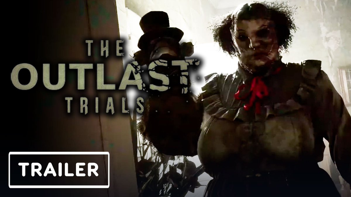 The game process has crashed ue4 opp outlast trials фото 89