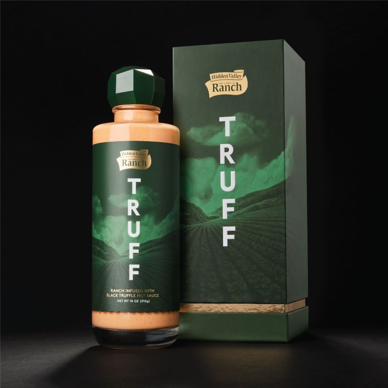 I mean this box alone… 🫡 <a href="/truffsauce/">TRUFF</a>