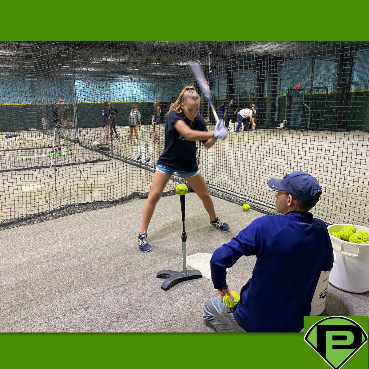 getpureperform's tweet photo. It is #TeeWorkTuesday
Book a hitting lesson today!
.
.
#baseball #softball #fairfaxva #battingcages #hittinglessons https://t.co/YDUYUFXbOI