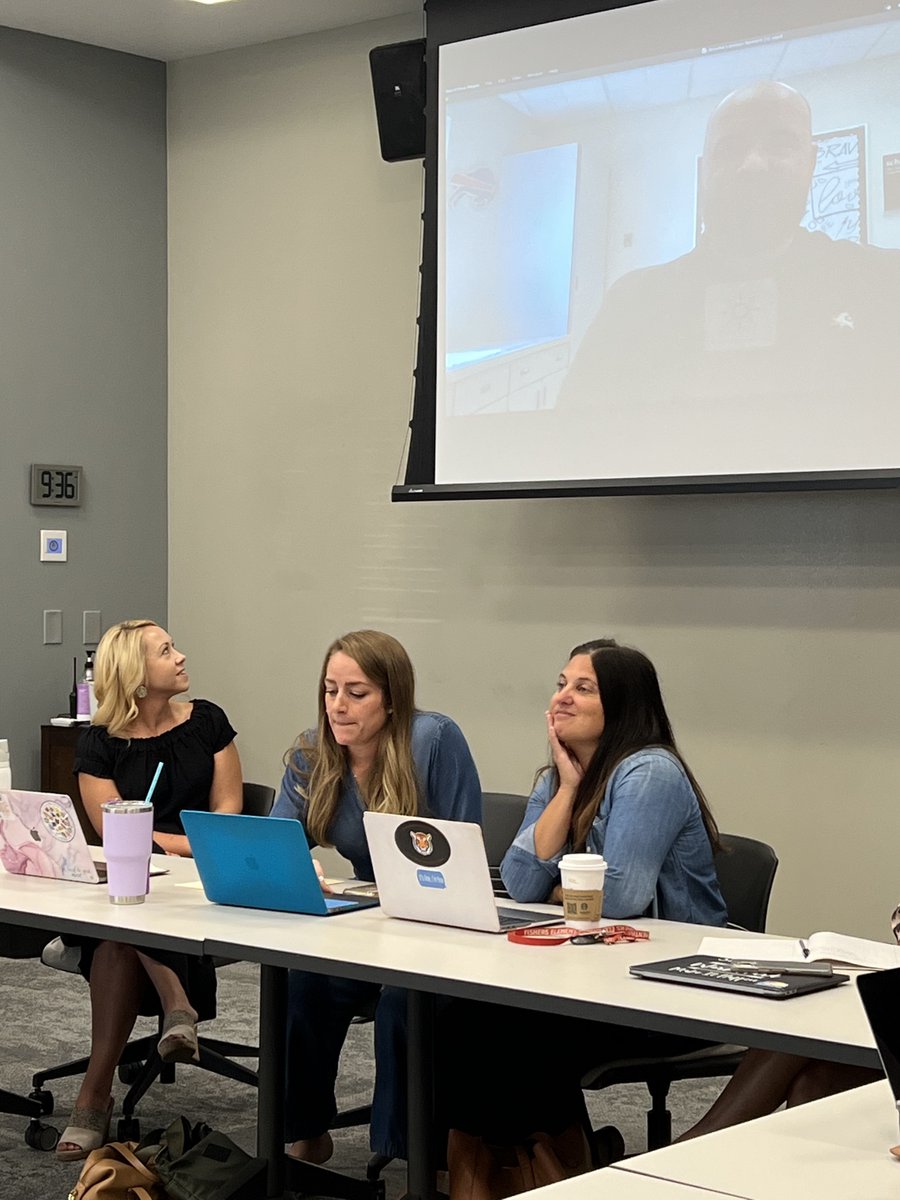 Congratulations to our Mental Health and School Counseling Coordinator <a href="/blawson_lcsw/">Brooke Lawson</a> - announced today as the 2023 Indiana School Administrator of the Year by <a href="/ISCA_IN/">ISCA-IN</a>. She has led the way to new programming, partnerships and mental health supports for our students and staff.