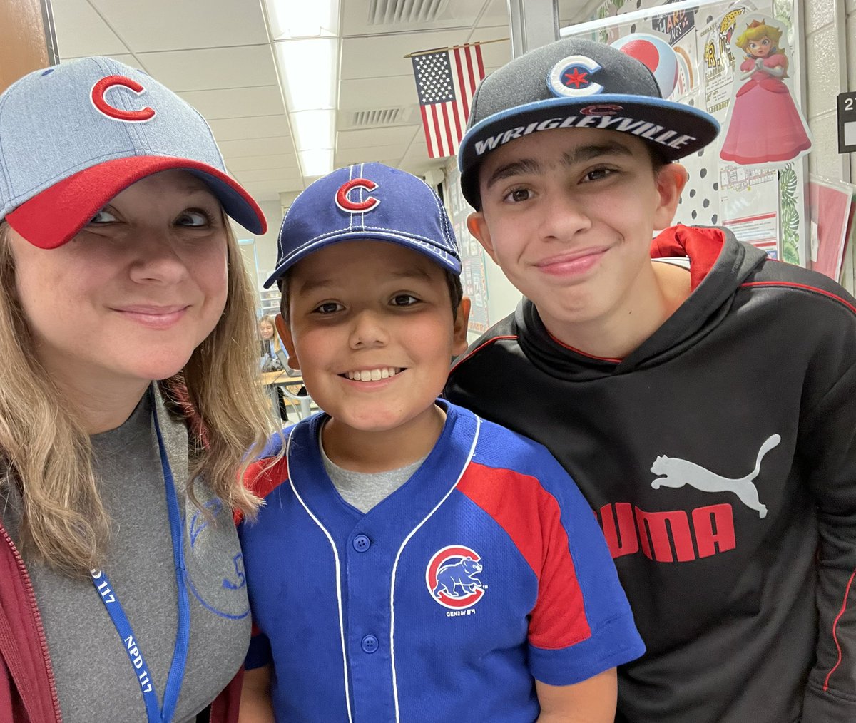 Mariola Aranda tweet media