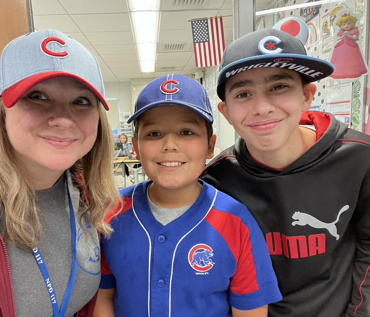 Mariola Aranda tweet media