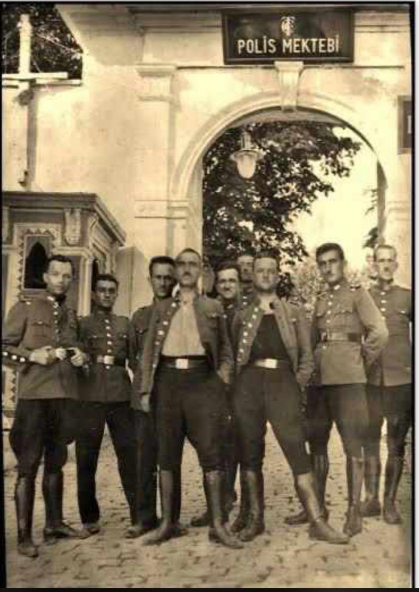 Polisin hakkı ödenmez dediler.Yine ödemediler.Şaşırdık mı?#EGMPromosyonuiptalEt