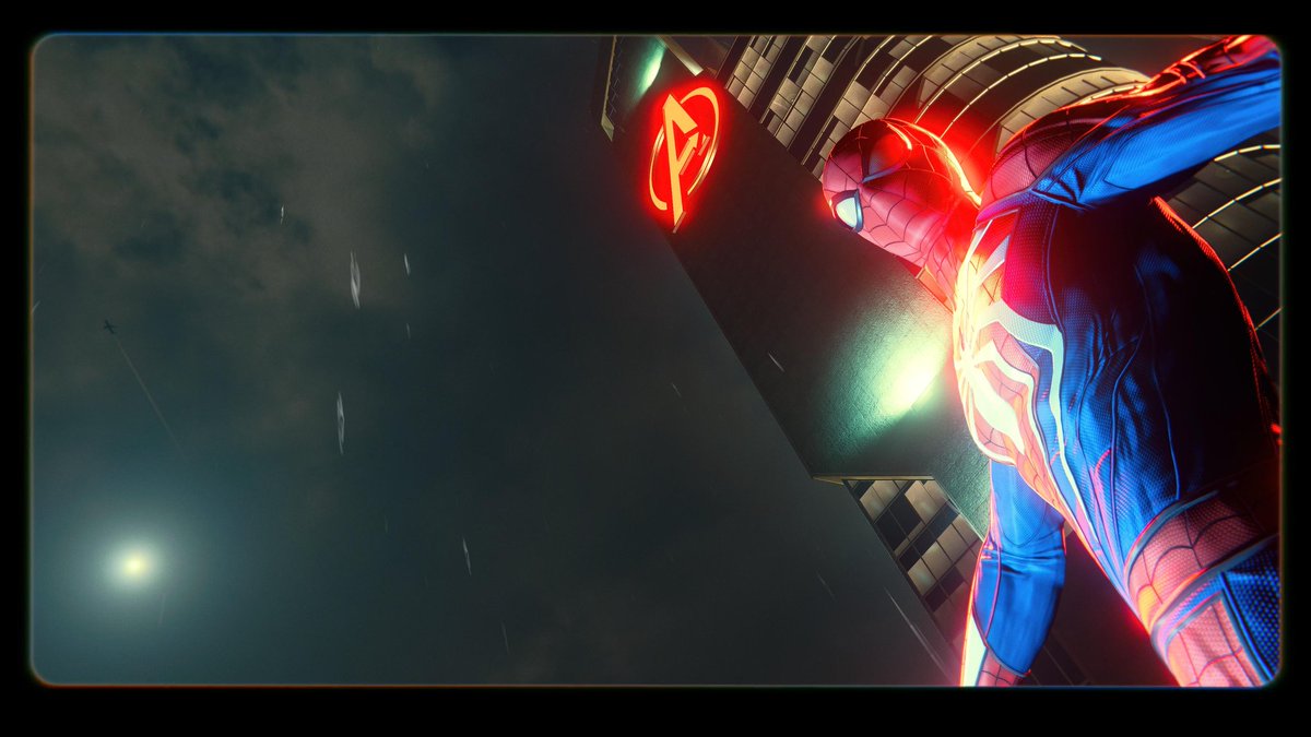 aced82's tweet photo. Game #SpiderManRemastered #SpiderManPS5
Developer @insomniacgames
He could of done with there help!
#VPDaysGone #VirtualPhotography #ThePhotoMode #VGPUnite #TheCapturedCollective #GSVP #WorldofVP #VPEclipse #VPRT #ArtisticofSociety #GamerGram #ZarnGaming https://t.co/THA9GQNOMv