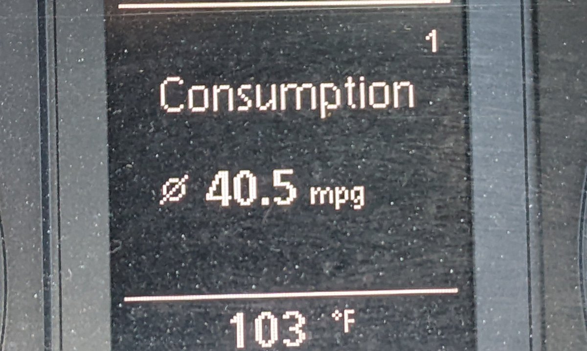 ryangrange's tweet photo. My response when people ask me why I bought a diesel car... #fukengruven https://t.co/Czdks0PHGB
