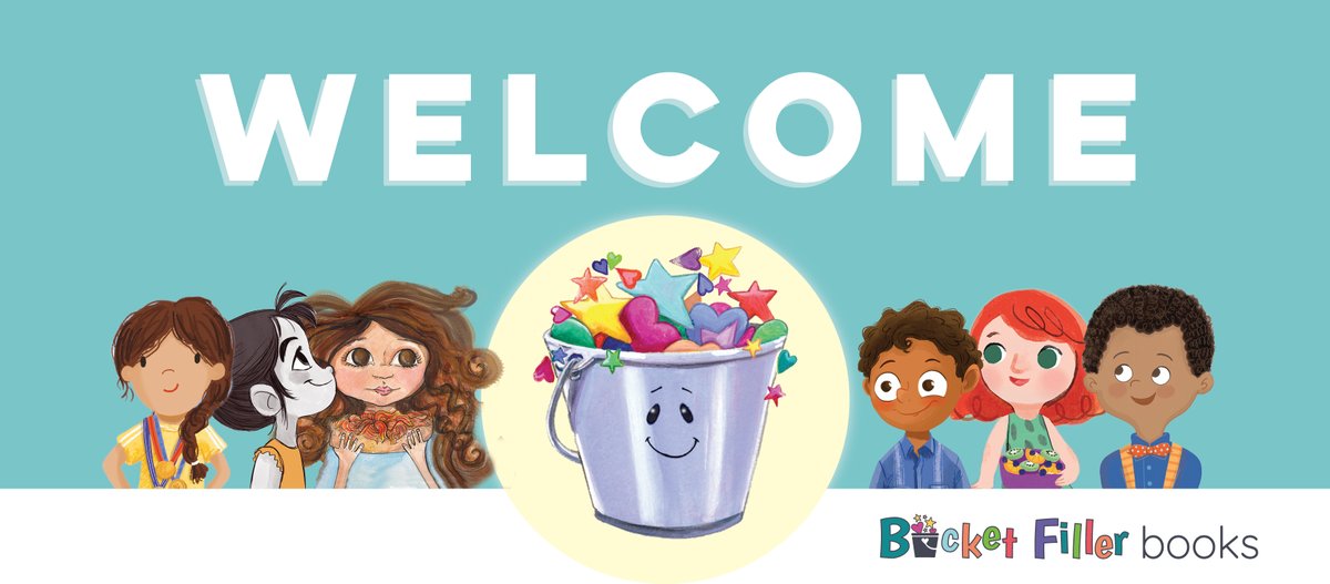 CardinalRulePrs's tweet photo. Fill a Bucket highlights the many ways that families &amp; caregivers use to fill the buckets of children but also gives young children simple ideas on how to BE a bucket filler as well. How will you Fill a Bucket? https://t.co/lAZQ5tx9hp #FillABucket #Bucketfillers https://t.co/ZXdTJqnZ5x