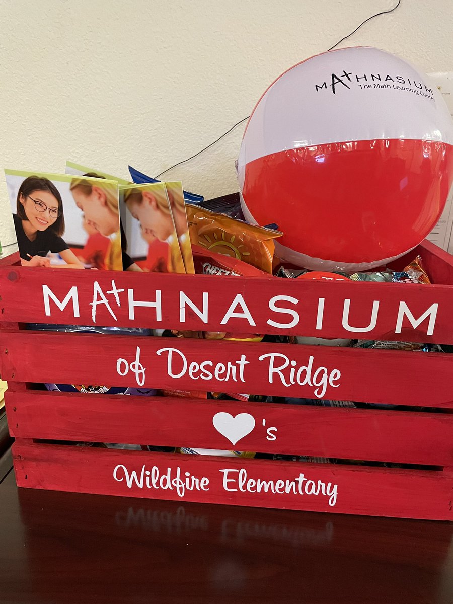 Wildfire Elementary tweet media