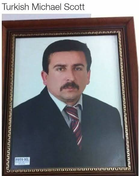 Rastgele bi konuda birşeyin kökeninin Türklere ait olduğunu iddaa ederken gösterdiğim örnek.