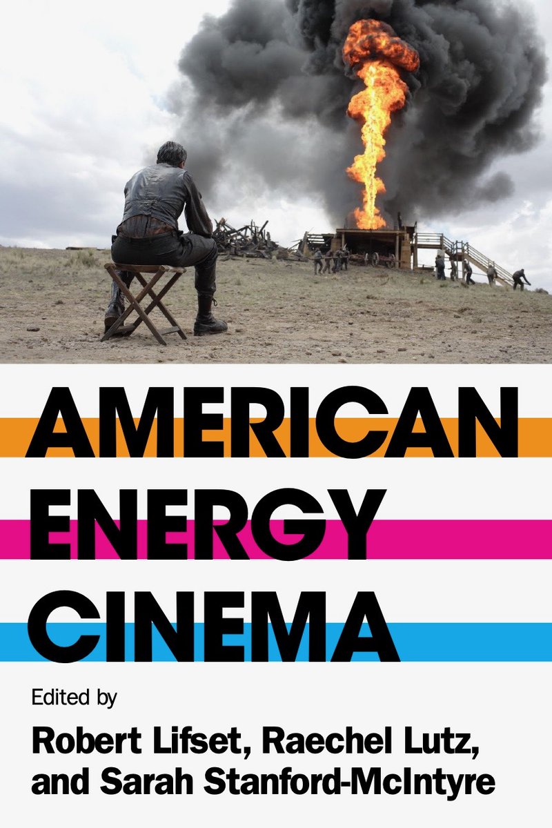 sarahthestan's tweet photo. We have a cover! Coming spring 2023. Contributions from @raechellutz @RLifset @katebrownMIT @Danny__Mac__  @CalebWellum @BoxellMark @JulieCohn8 @saraherobey @Conevery @TylerPriest64 @MichaelaRife and others. Thanks to @WVUPRESS and @DerekKrissoff for seeing it through! https://t.co/nDJYmQ2Dsw