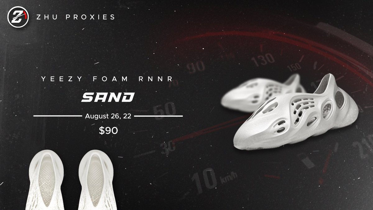 Continuing this week’s success with the restock of sand RNNRs.  8/26 Dailies on sale now! 🔥🔥

Join us to secure yours today!  discord.gg/TUVbRqs3