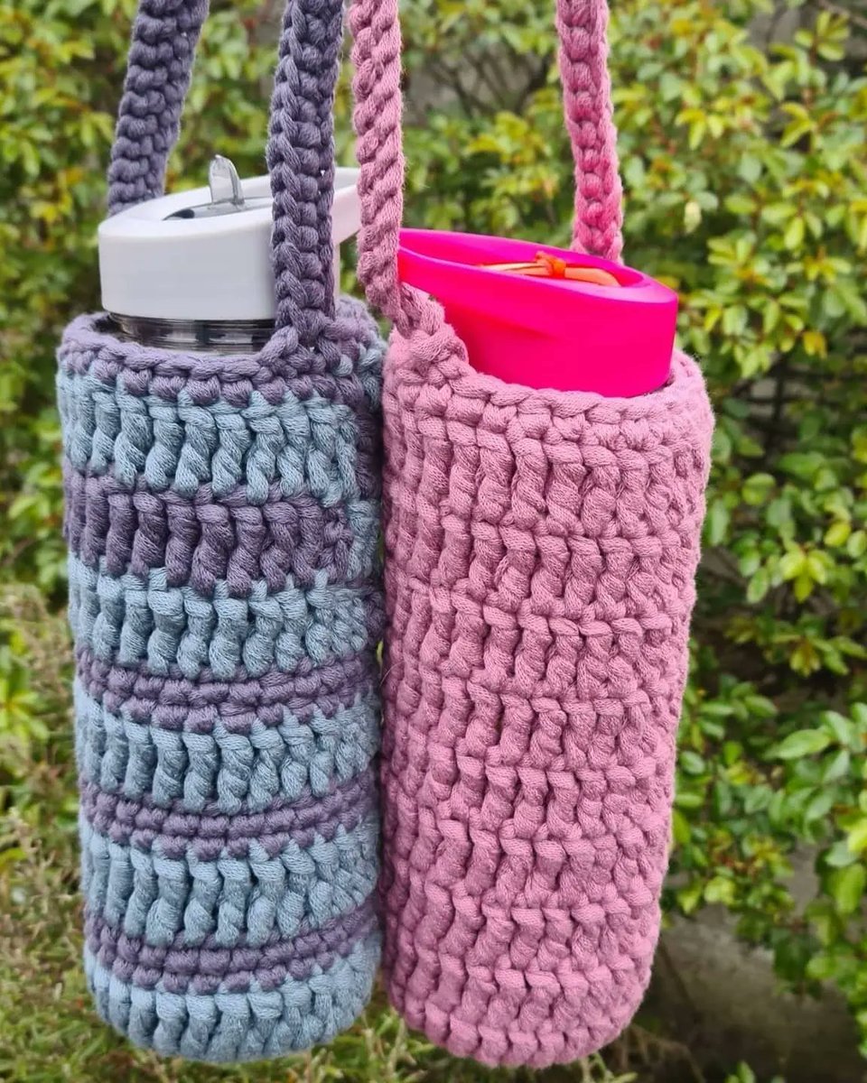 My water bottle holders make a great #gifts for #Christmas or birthdays #mhhsbd