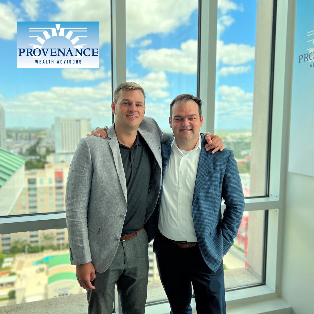 ProvWealth's tweet photo. In this episode of the Relatable Finance Podcast, co-hosts and financial advisors @JosephMKarl and @_ShanePhillips discuss personal #inflation rates, consumption decisions and market cycles. Listen here #financepodcast https://t.co/1CWWbmBOy7 https://t.co/vFx6ZQFqEV