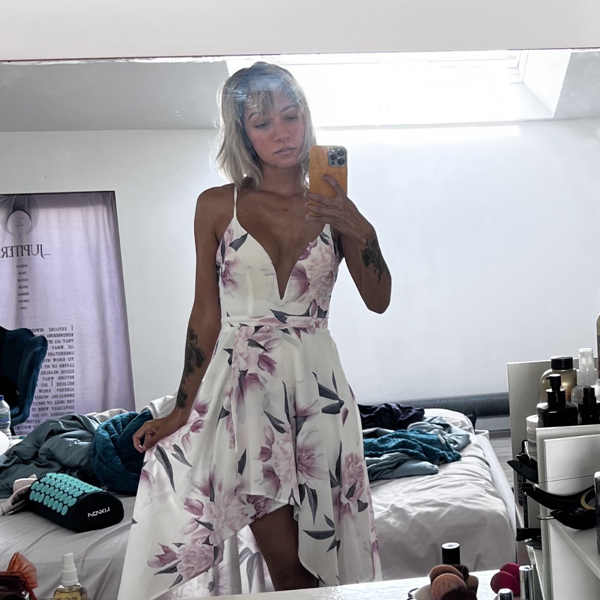 Melissa Nathalia tweet media