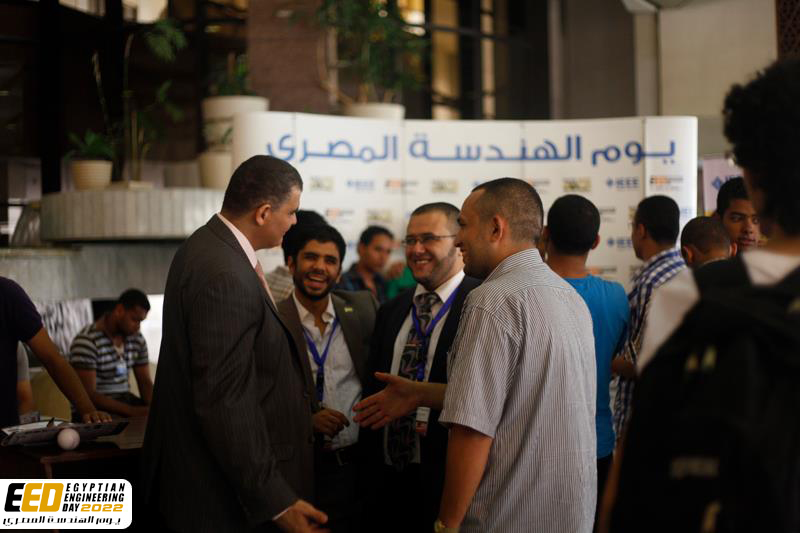 EEDNews's tweet photo. Time to see the Egyptian Engineering Day from the old generation's lens!

Don't forget your chance in the EED Graduation projects competition:https://t.co/HjkqvSxN0A

Don't forget to check the terms and conditions:
https://t.co/roa7t8FwKd

#EED
#EED2022
#AdaptToChange https://t.co/VQyrA7er9r