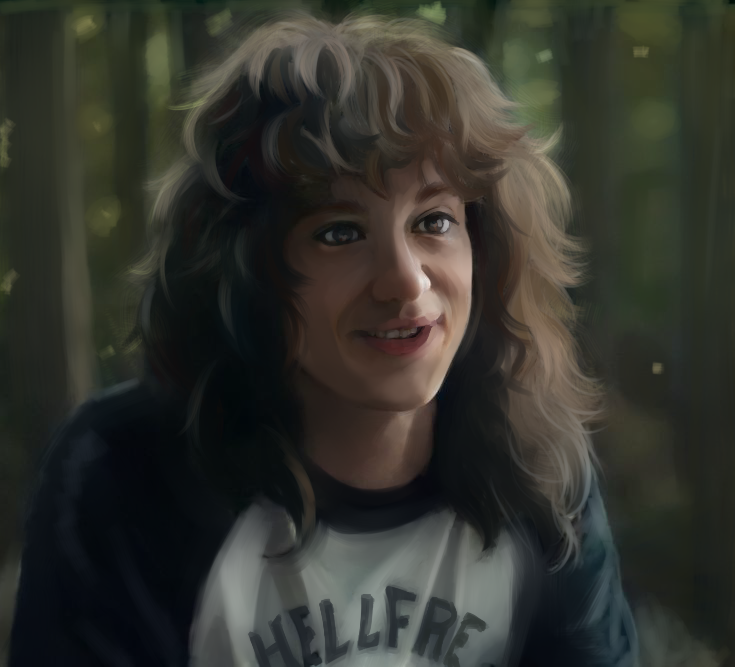 MiXksi's tweet photo. Eddie cuz why not
#StrangerThings #StrangerThings4 #StrangerThingsfanart #StrangerThingsEddie #EDDIEMUNSON #eddiemuson #eddiemunsonfanart #fanart #artistsontwitter #art https://t.co/vbezyT8Pc0