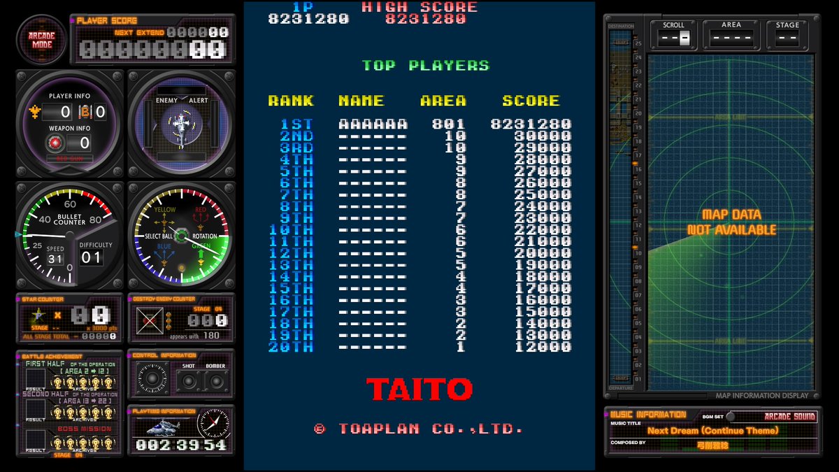 Erppo's tweet image. First time in loop 4. And first time no-miss loop 1 in the same run.